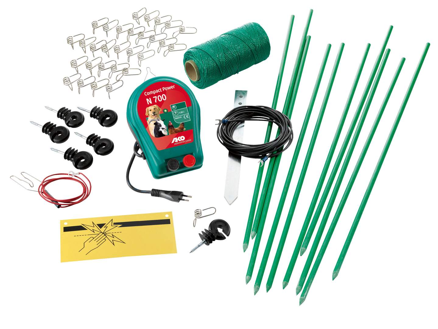 Hobbyset - Image 1