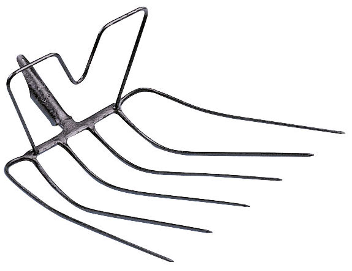 Straw Fork - Image 1