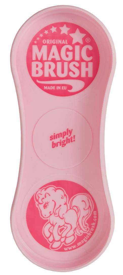 MagicBrush PINK PONY - Image 1