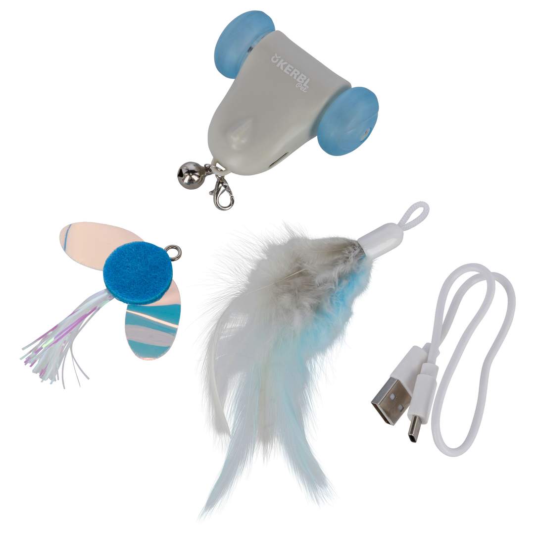 Racing Mouse - Image 1