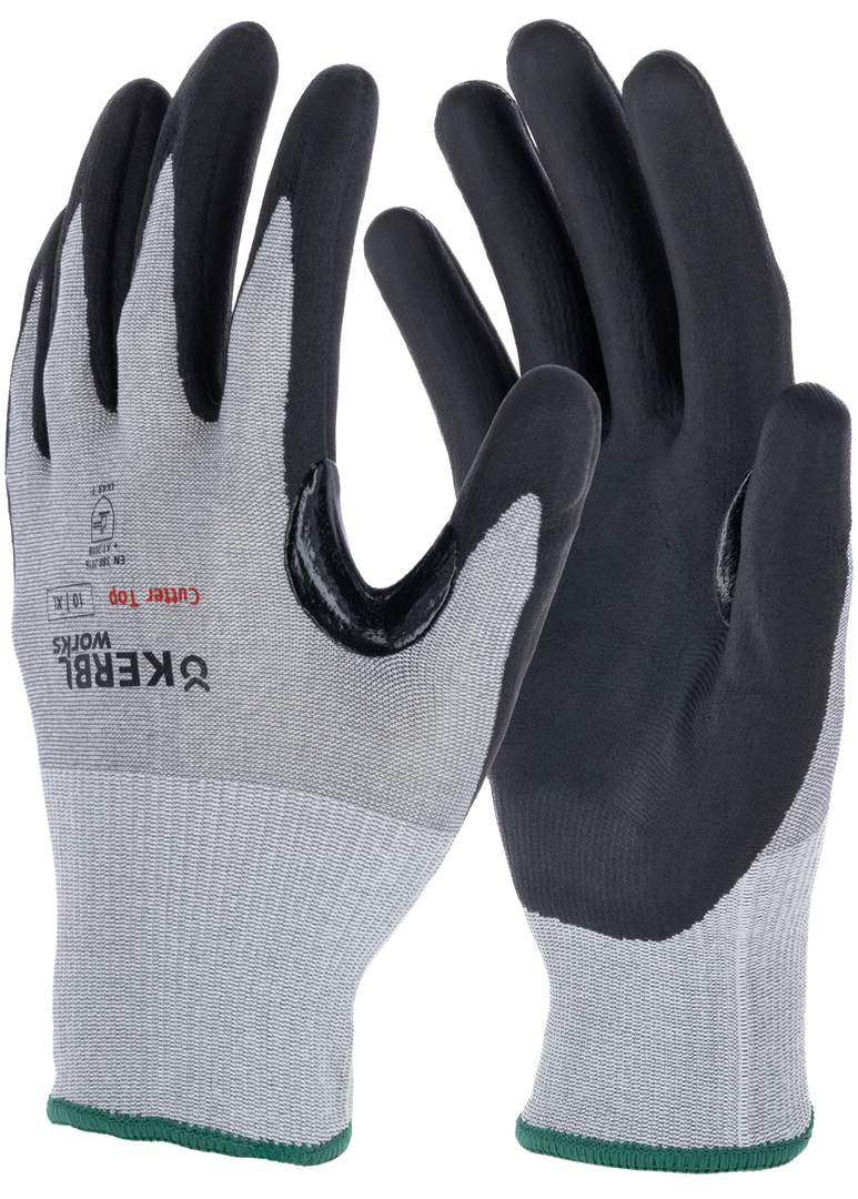 cut-resistant glove Cutter Top - Image 1