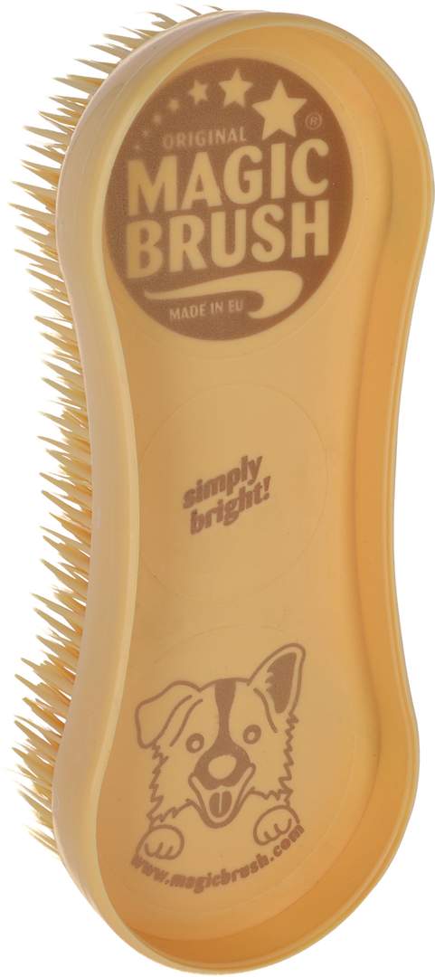 MagicBrush Dog - Image 1