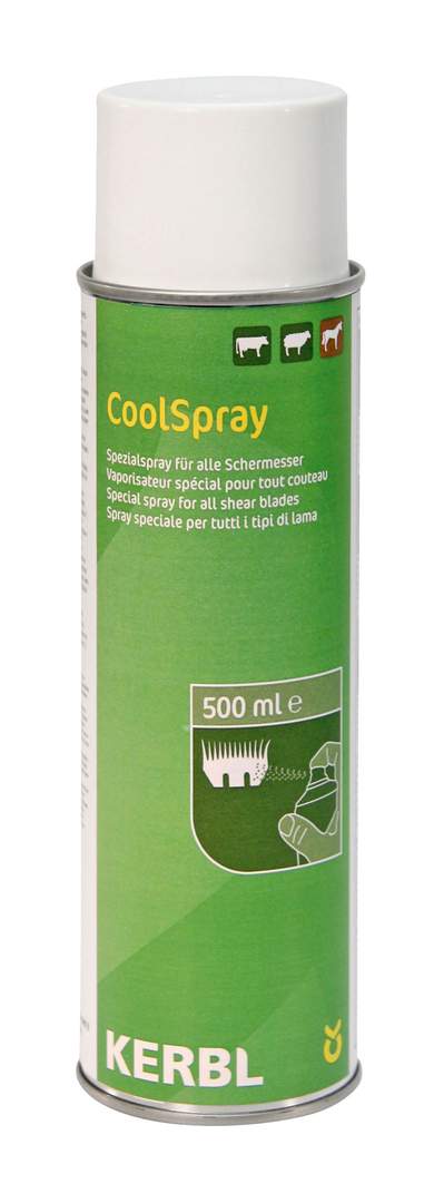 CoolSpray - Bild 1