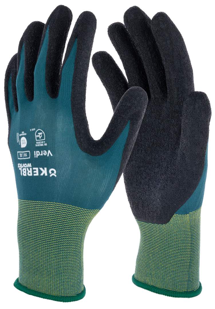 Handschuh Verdi - Bild 1