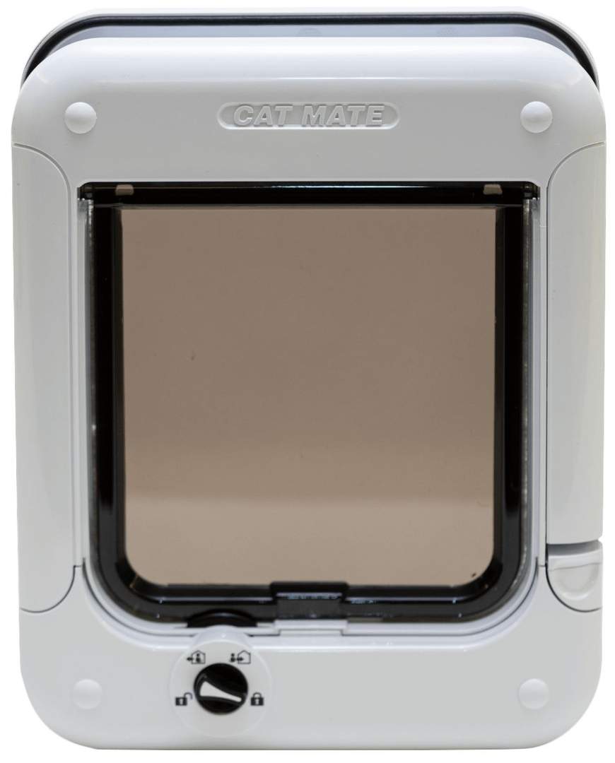 Cat Mate® 4-way Cat Door - Image 1