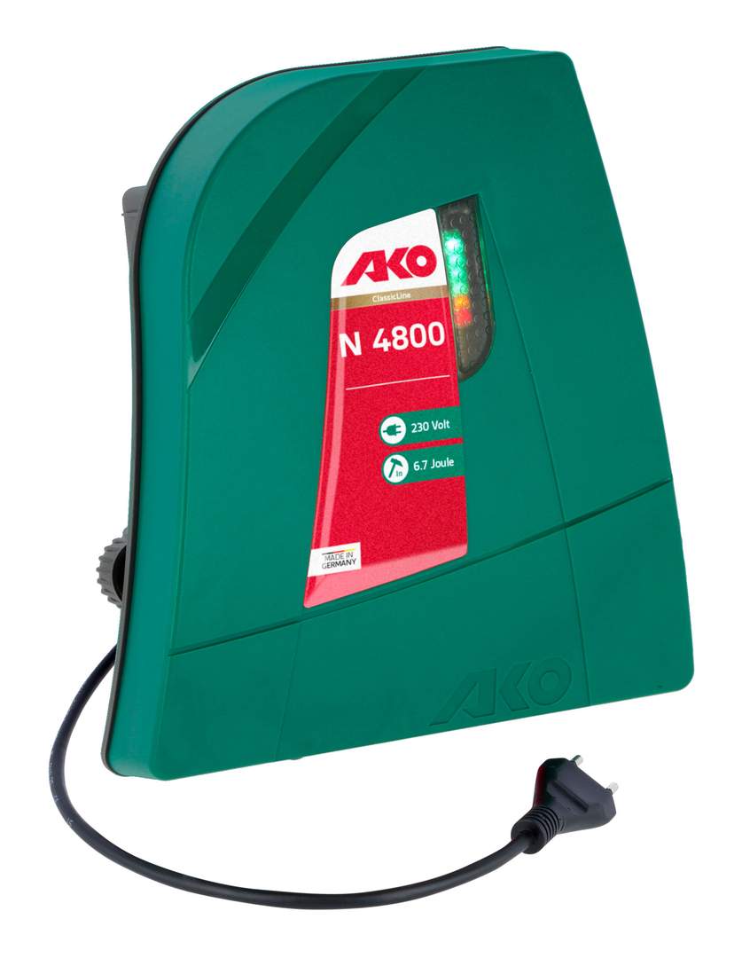 Power N 4800 - Image 1