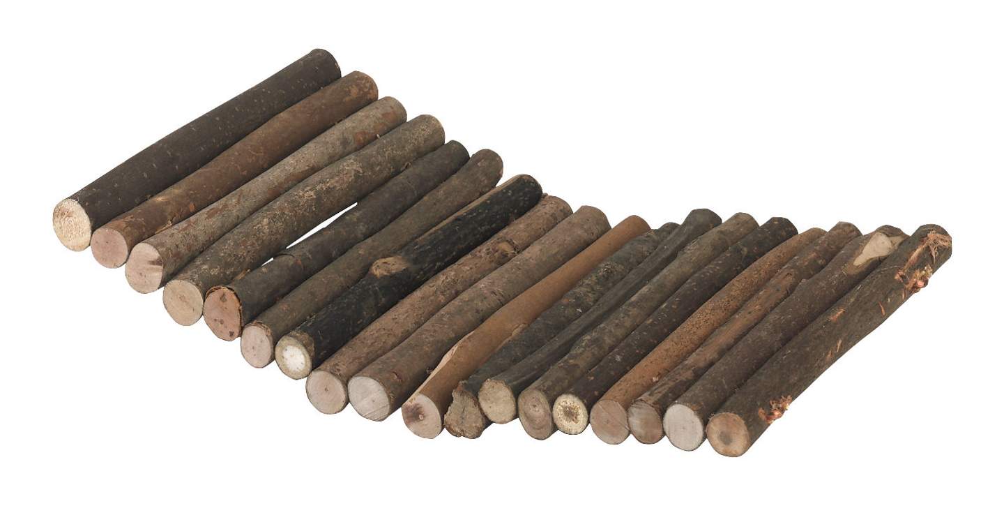 Wooden Bridge - Image 1