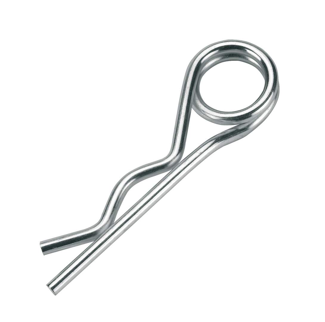 Spring Split Pin Double - Image 1