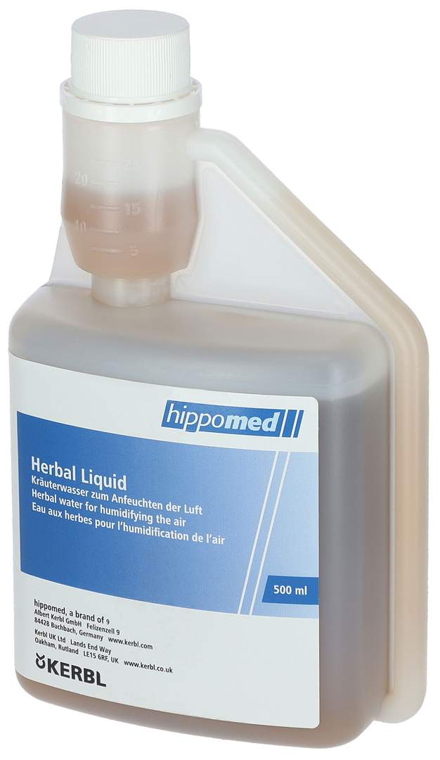 Herbal Liquid - Image 1