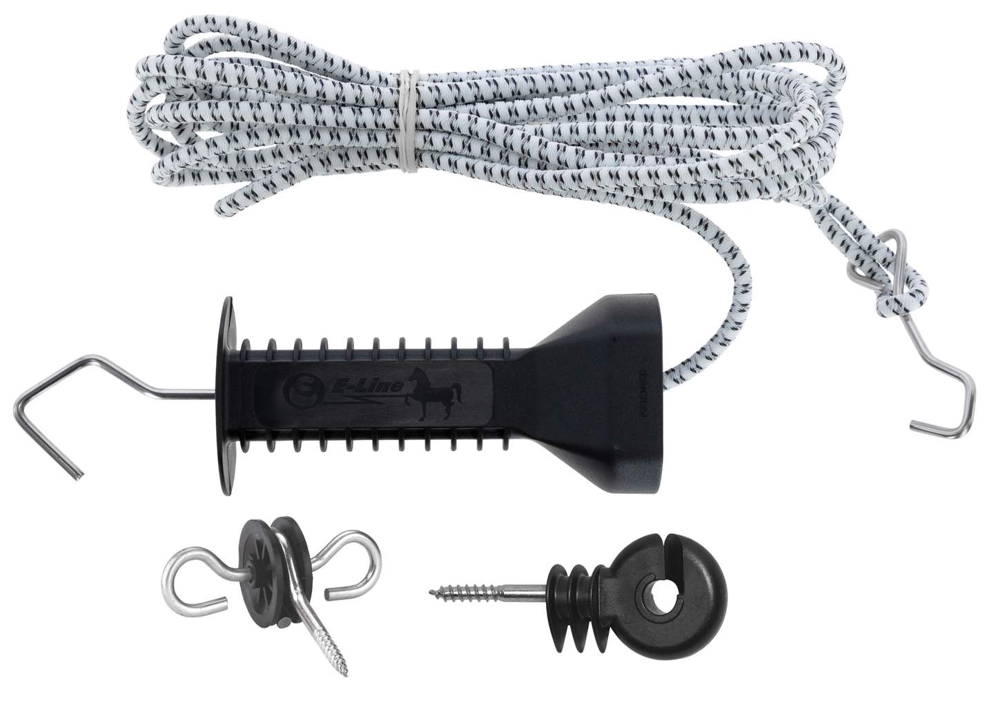 Gate System E-Line - Image 1