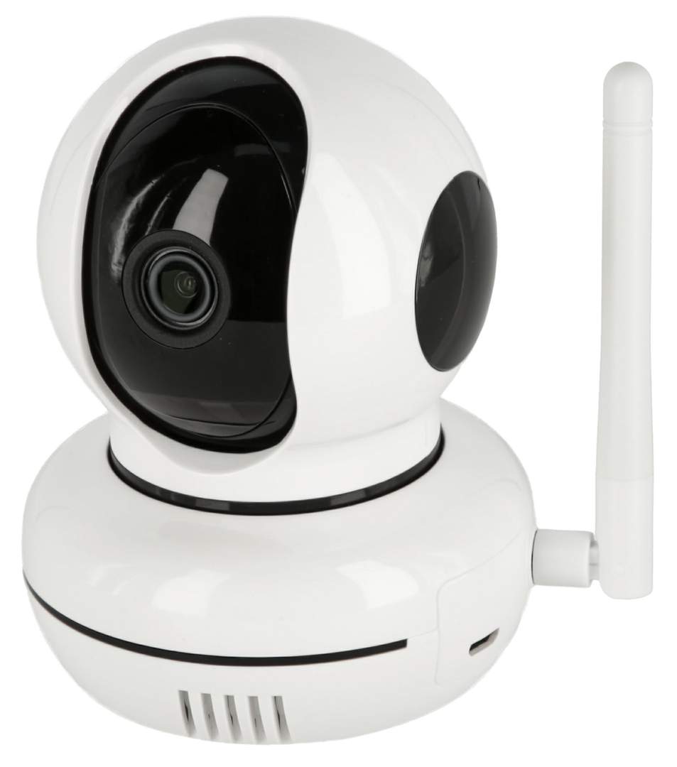 Surveillance Camera IPCam Pet - Image 1