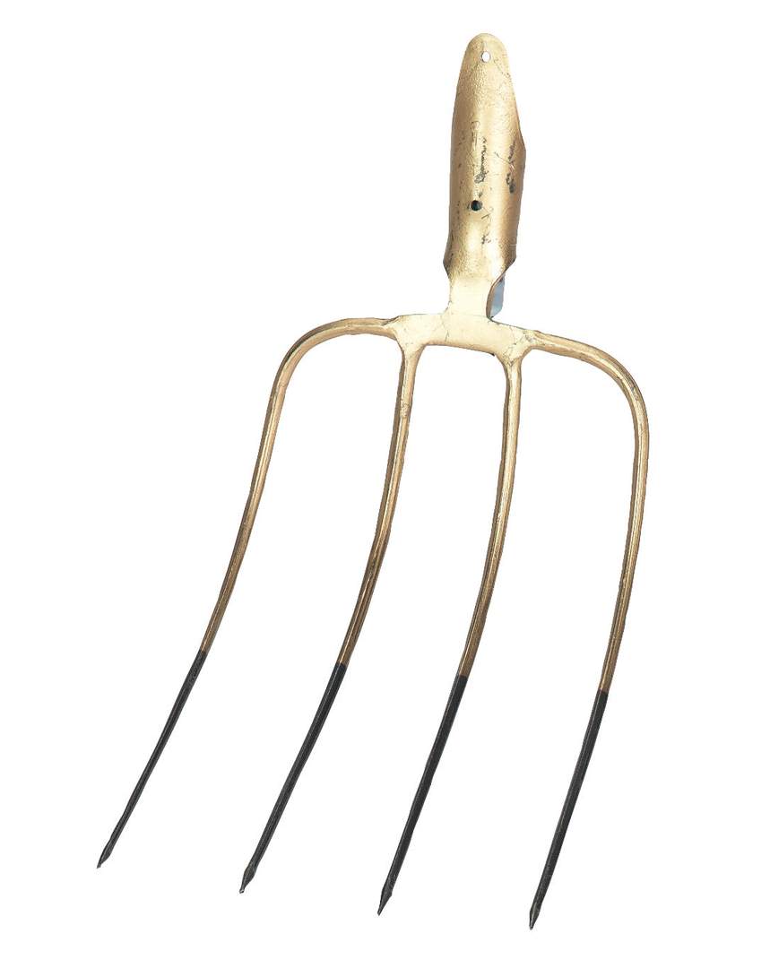 Litter Fork - Image 1