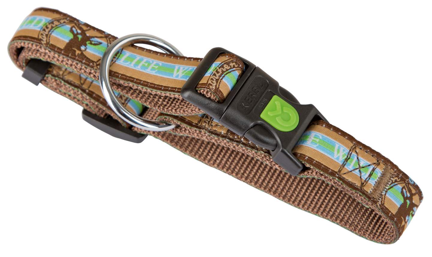 Collar Wild Life - Image 1