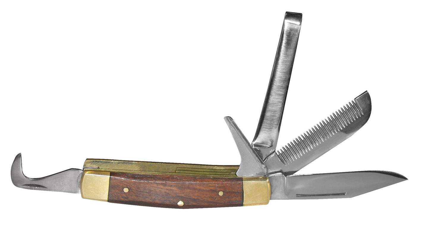 Multipurpose Knife - Image 1