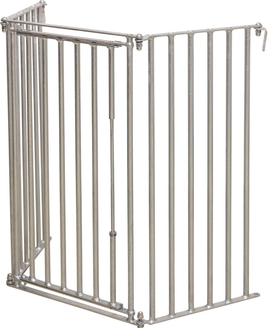 Aufsatz für Wandraufe SlowFeed Plus - Bild 1
