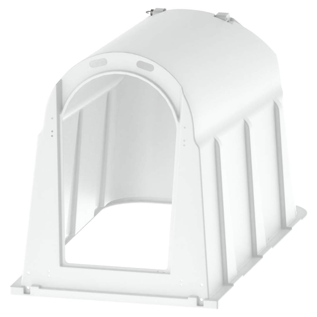 CalfHouse PE UV+ - Bild 1