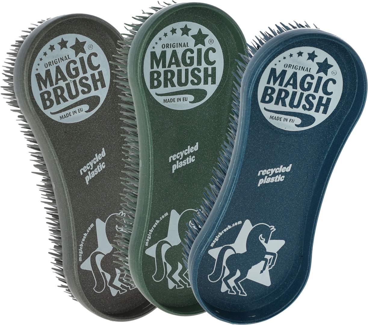 MagicBrush Bürstenset CornFlowers - Bild 1