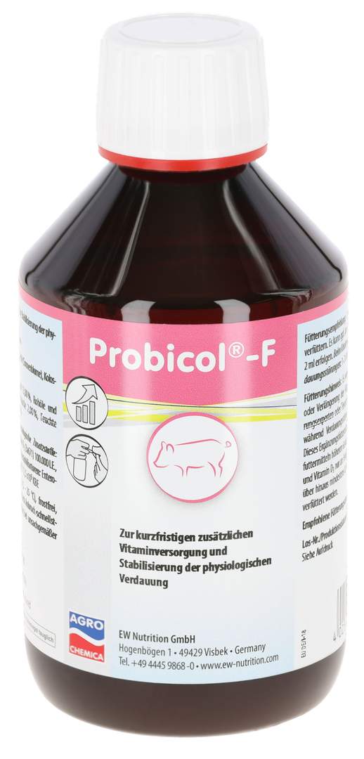 Probicol® -F Liquid - Image 1