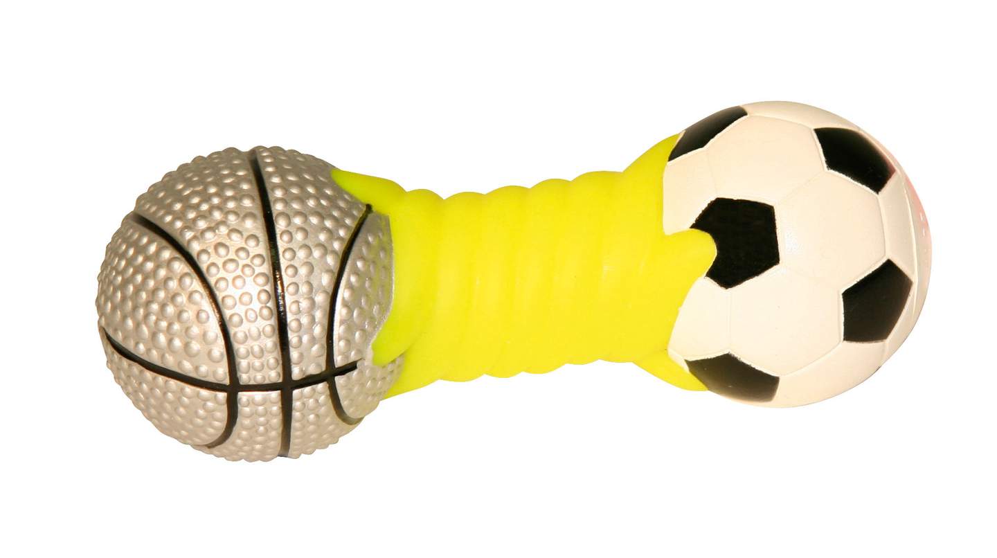 Dumbbell Sports - Image 1