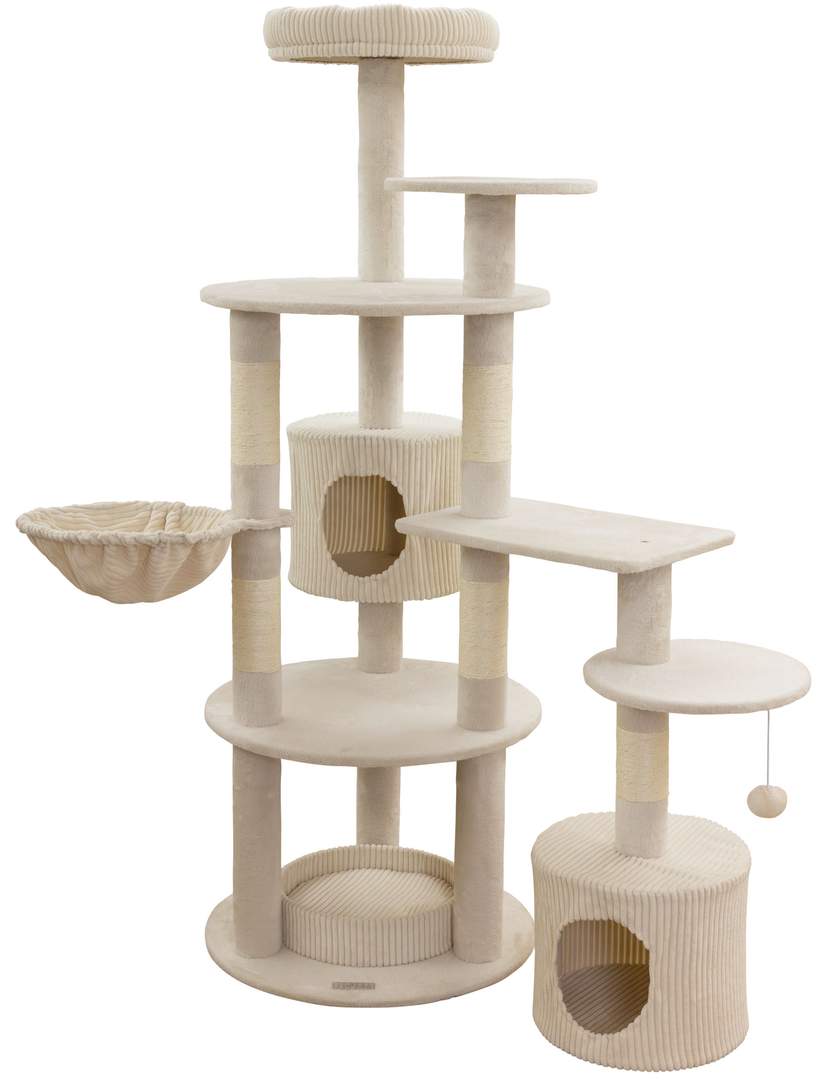 Cat Tree Annika - Image 1
