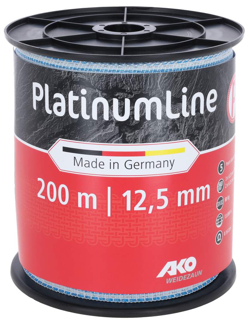 Tape PlatinumLine - Image 1
