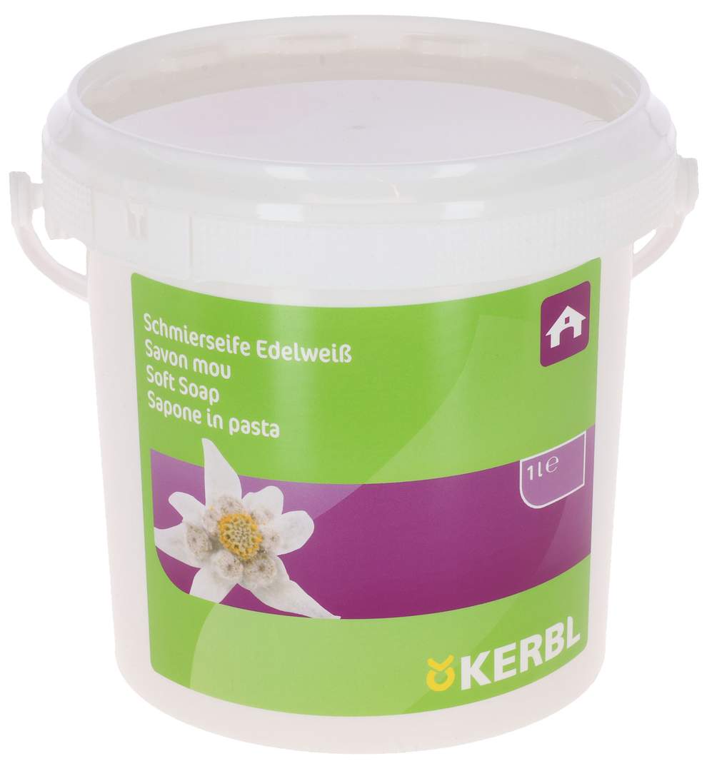 Soft Soap Edelweiß - Image 1