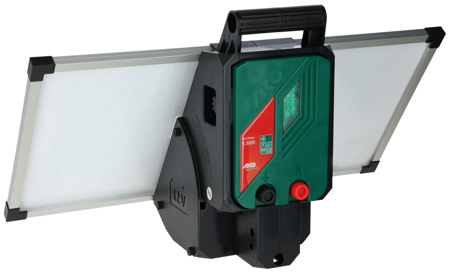 Sun Power S 3000 - Image 1