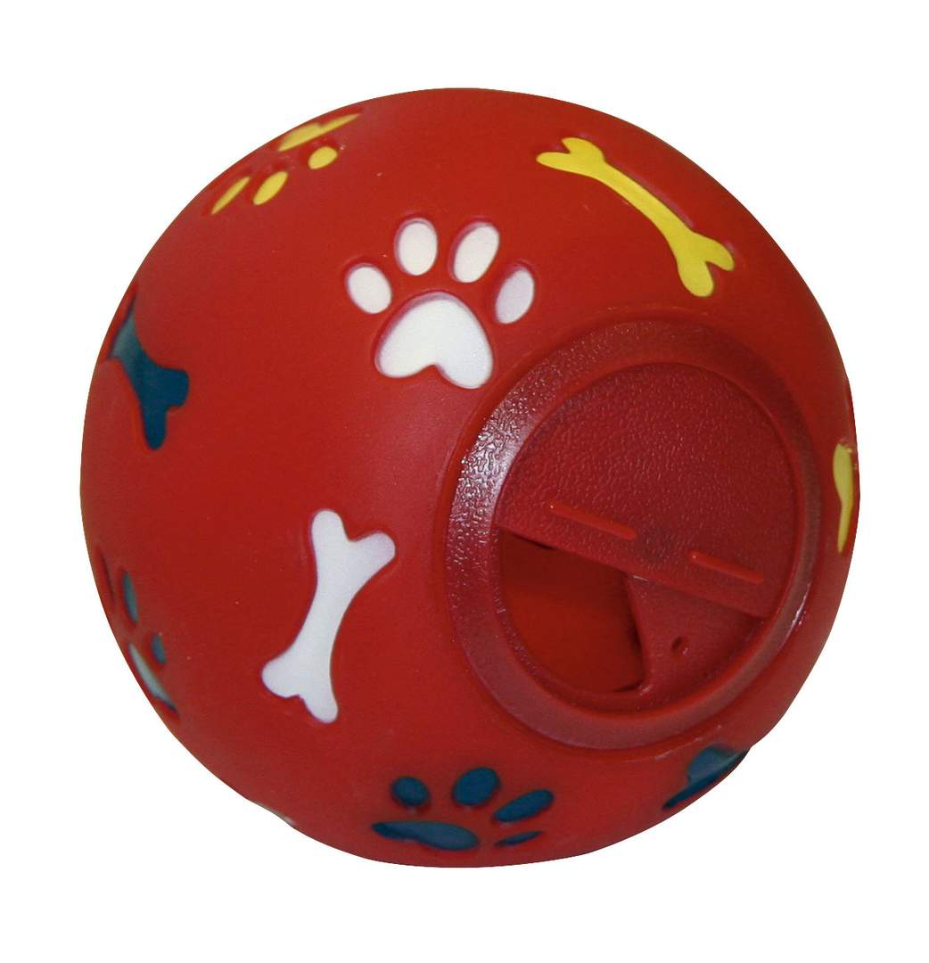 Snack Ball - Image 1