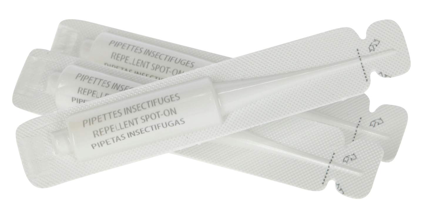 Bug Pipette for Cats Kerbl Insect - Image 1