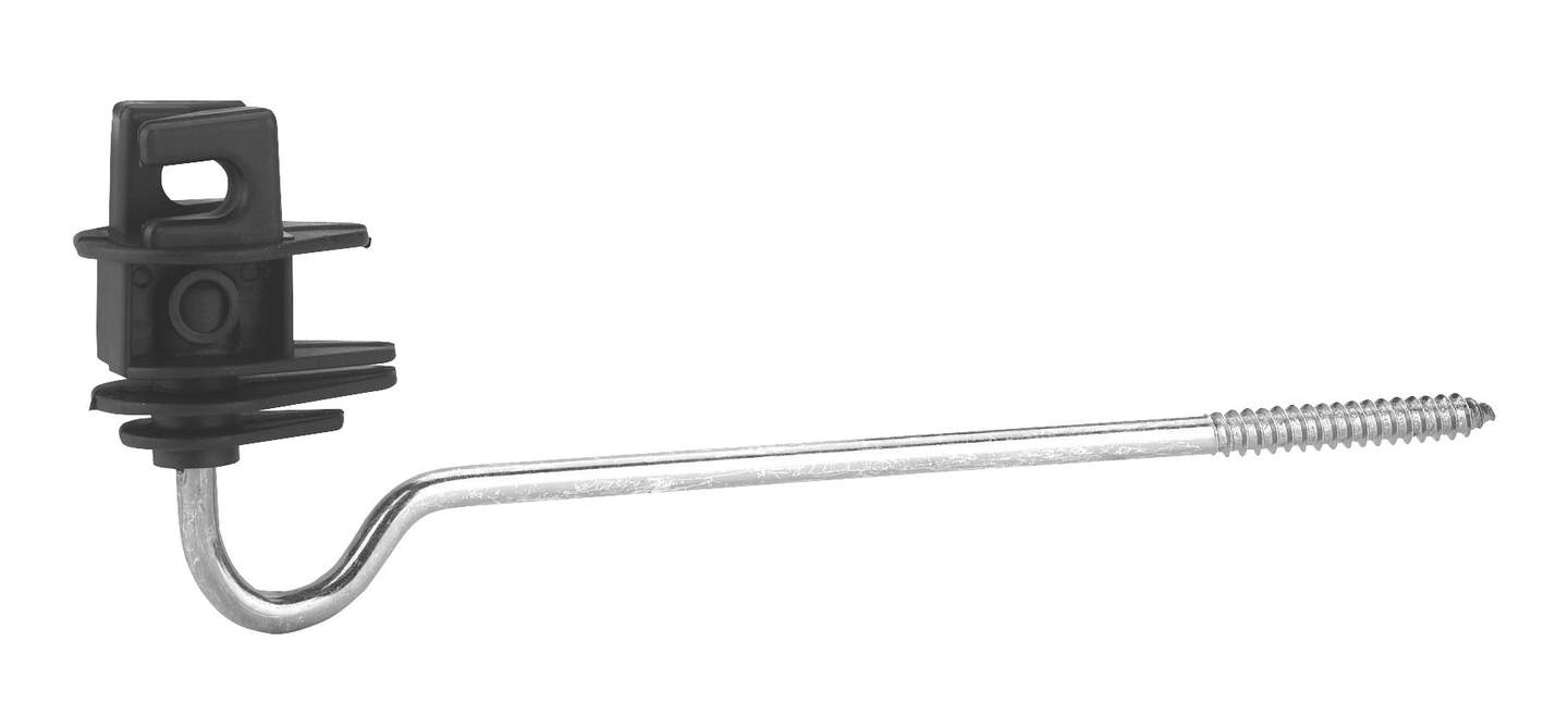 Offset Rope Insulator - Image 1