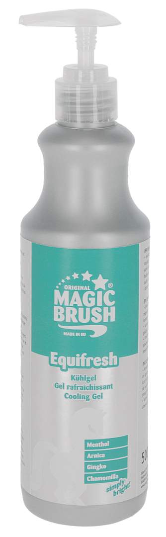 MagicBrush Cooling Balsam Equifresh - Image 1