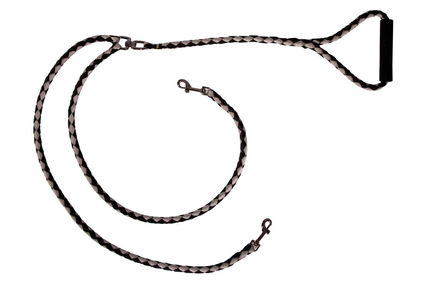 Double Leash - Image 1