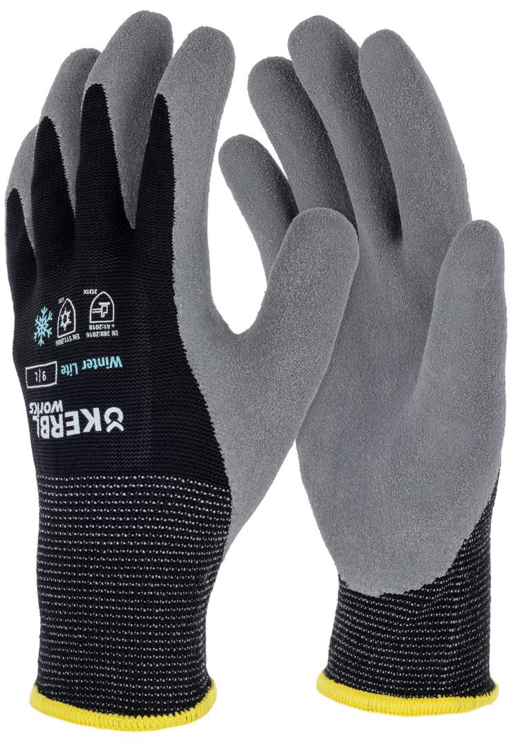 Handschuh Winter Lite - Bild 1