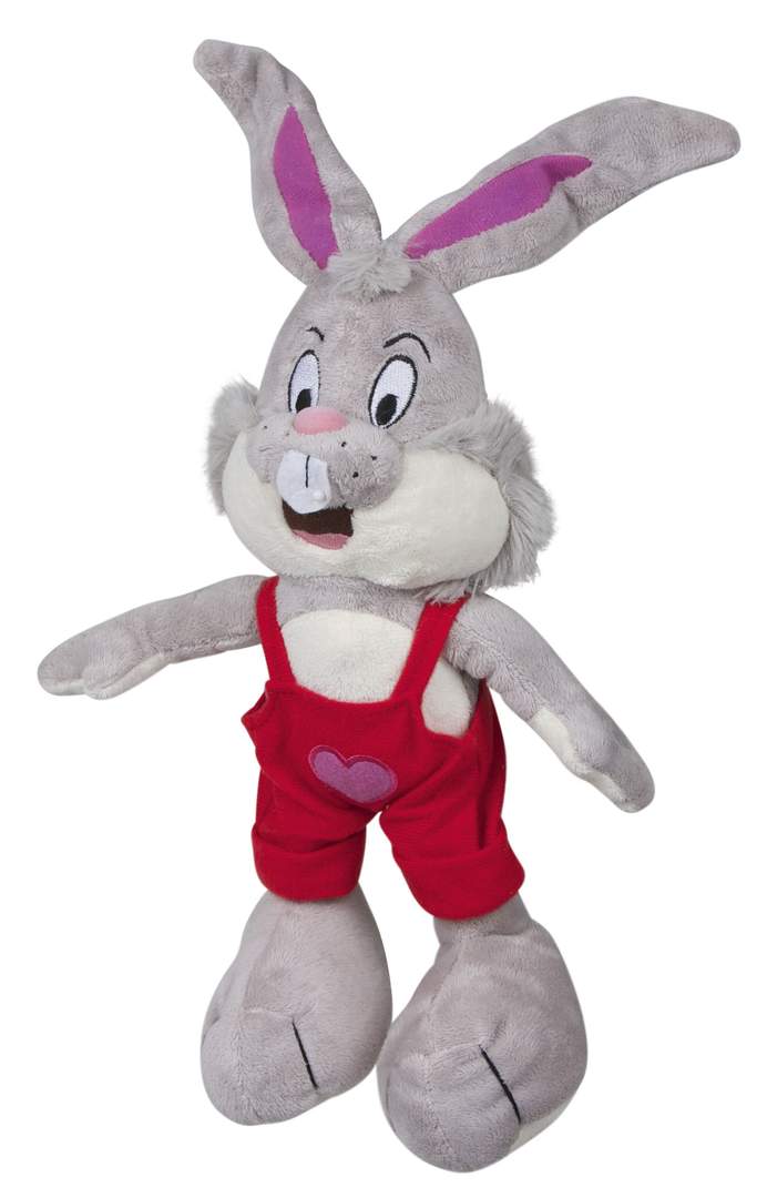 Bunny Hop - Image 1