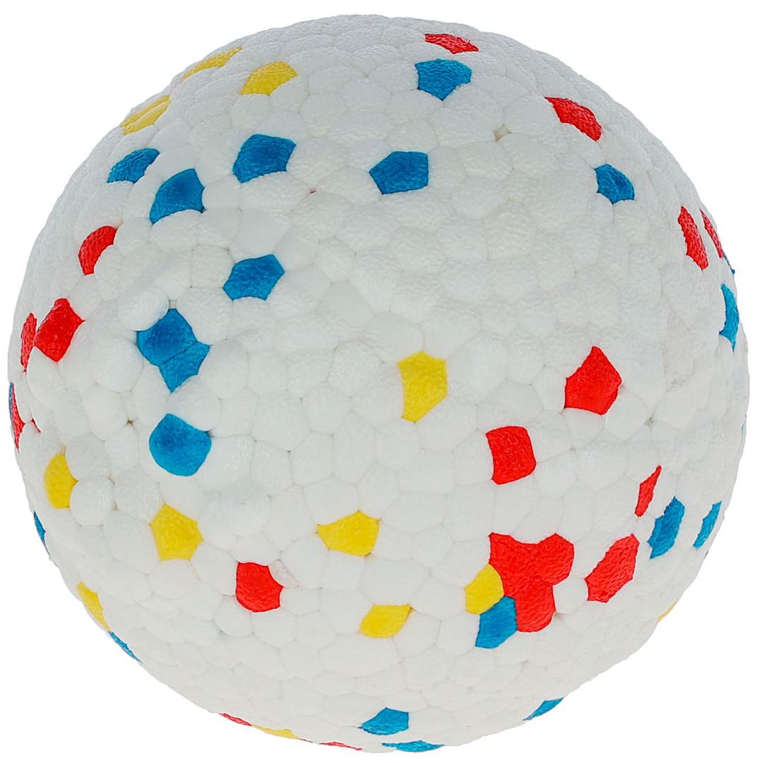 Throwing and Fetching Toy E-TPU - Image 1