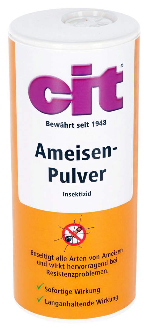 cit Ant Powder - Image 1