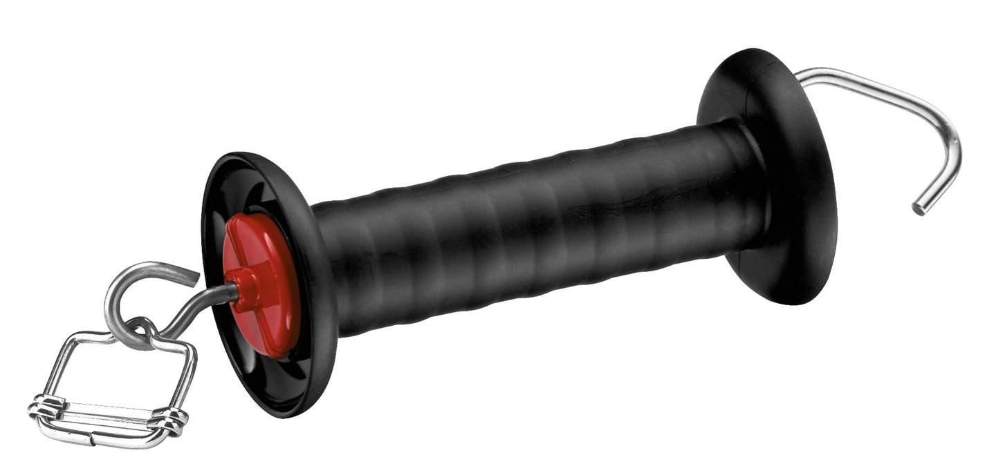 Gate Handle with Tape Connector - Image 1