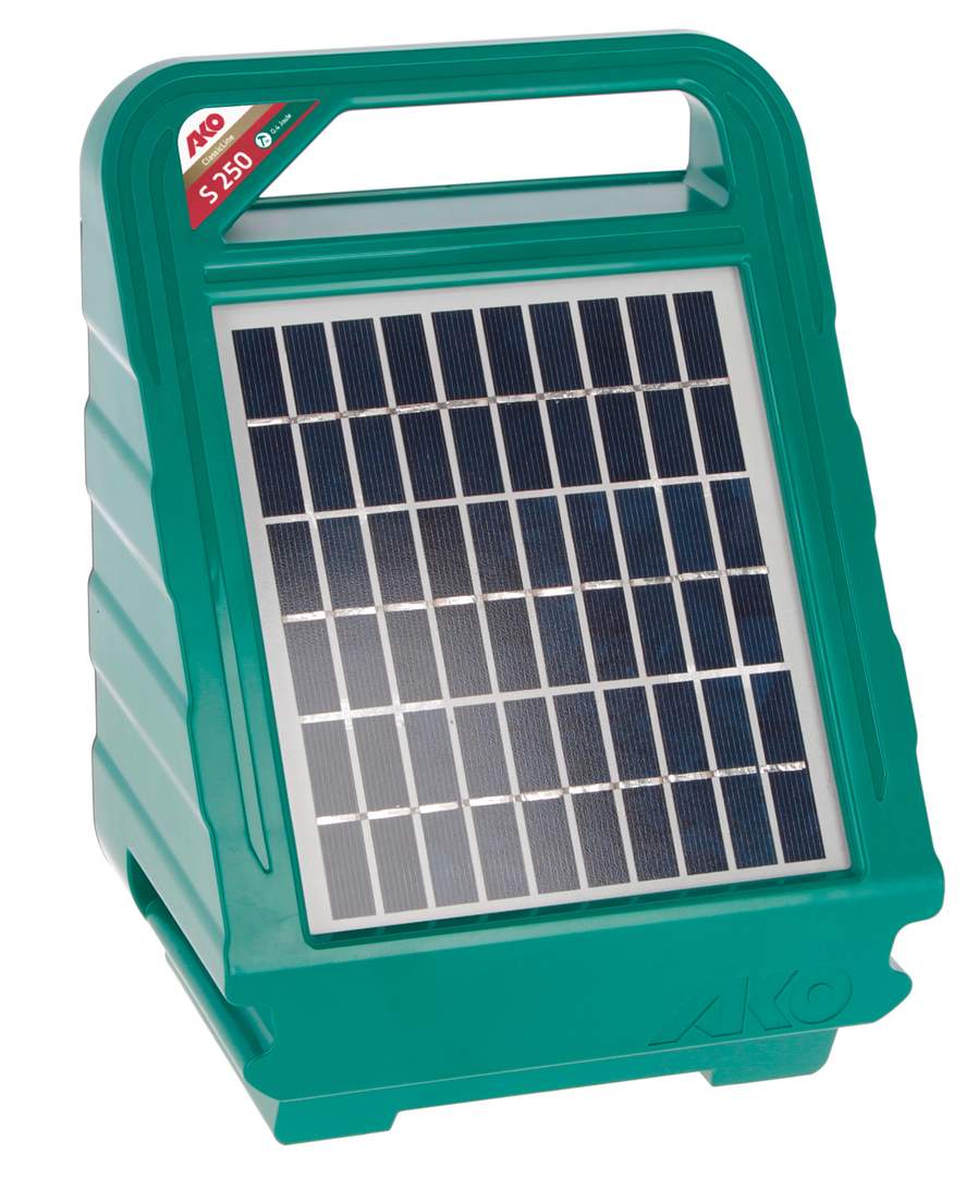 Sun Power S 250 - Image 1