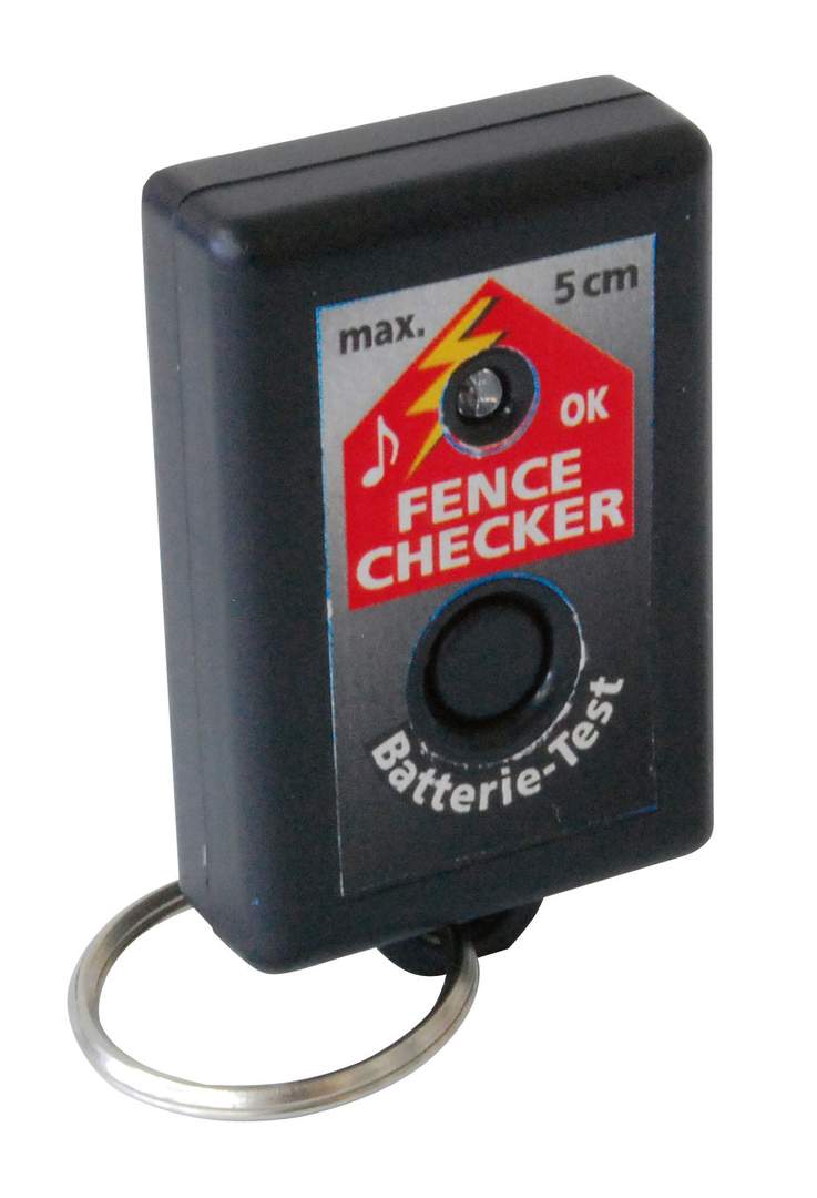 Fence-Checker - Bild 1
