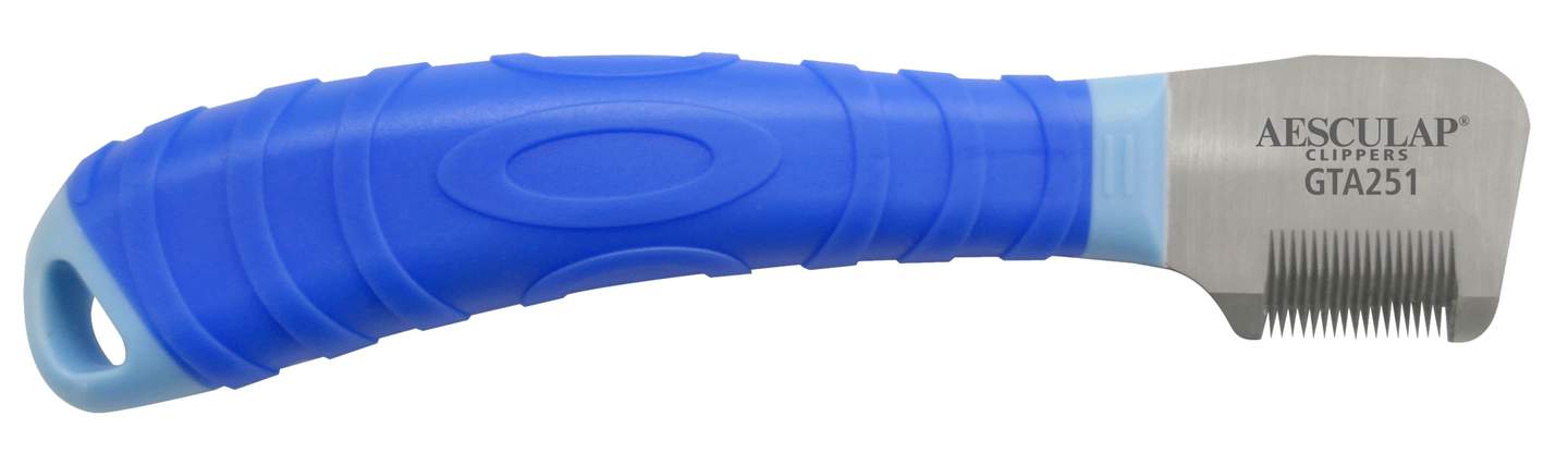 Aesculap : Couteaux à trimmer - Image 1