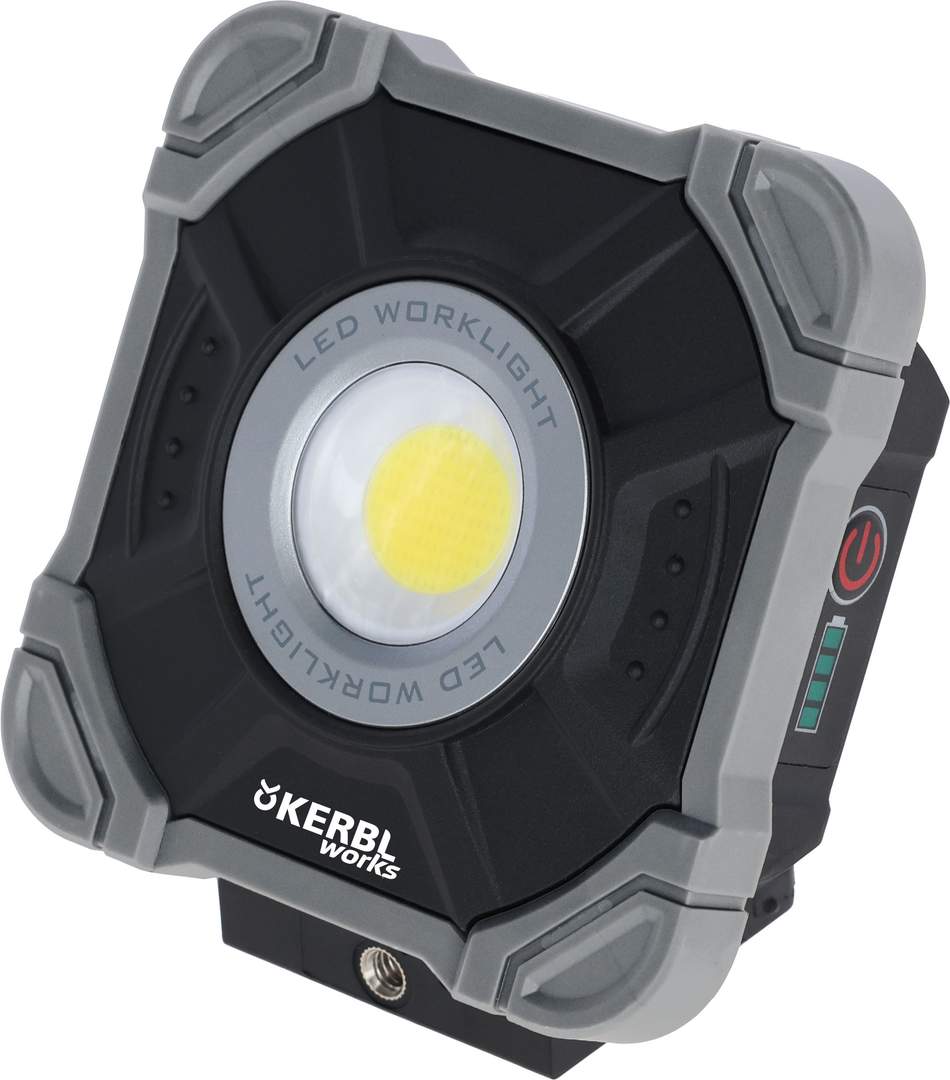 Mobiler LED-Strahler - Bild 1