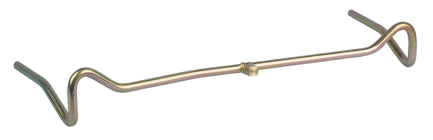 Spannbügel für Drahtspanner - Bild 1