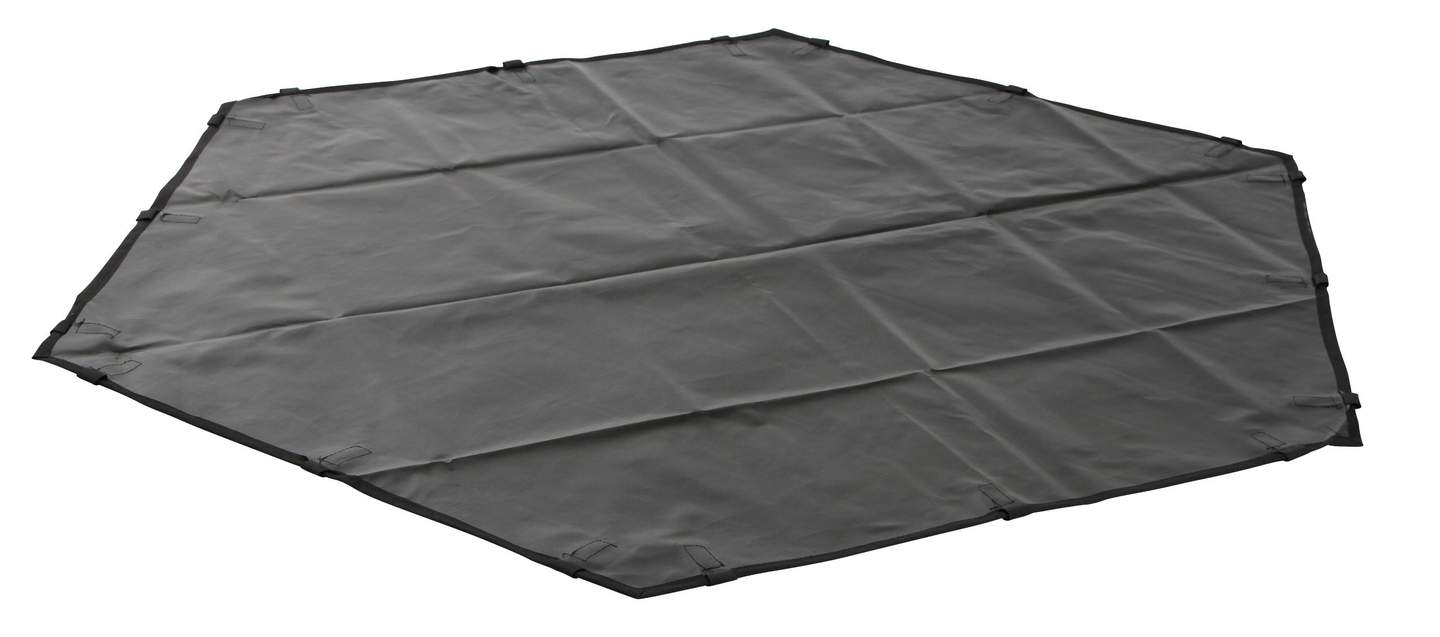 Nylon Base for Outdoor Pen - Image 1