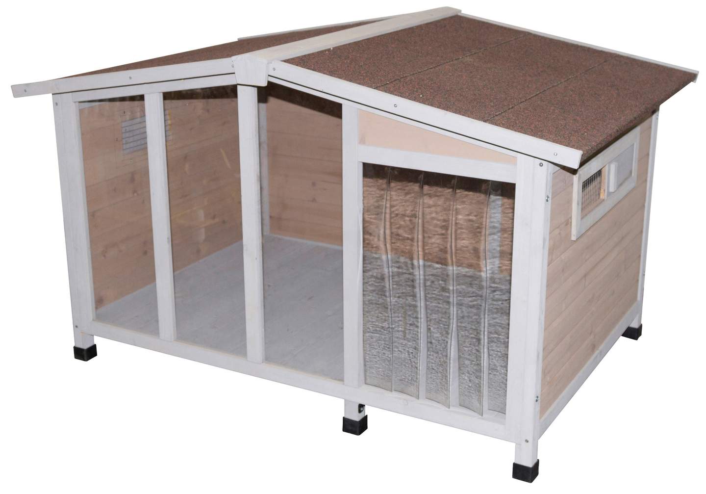 Dog House Overview - Image 1