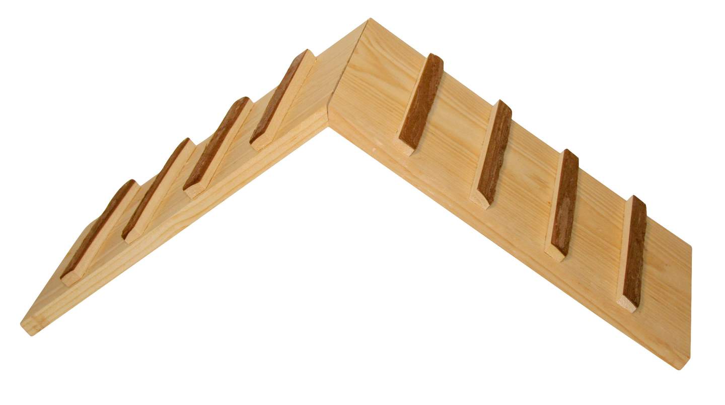 Wooden Bridge Nature - Image 1