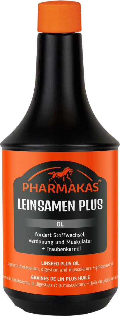 Linseed Plus - Image 1