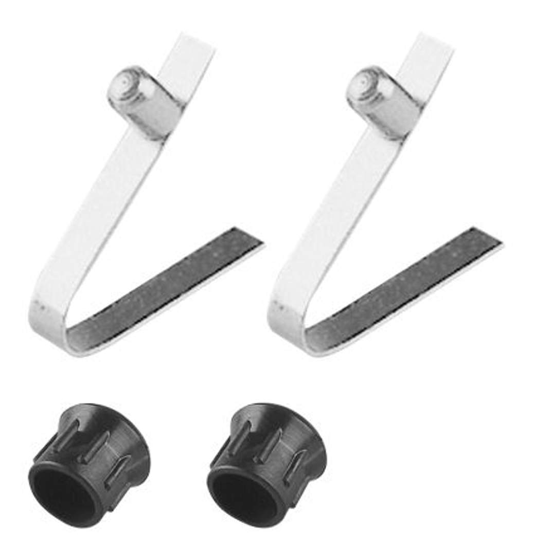 Replacement Parts Kit with Spring and Cap - Image 1