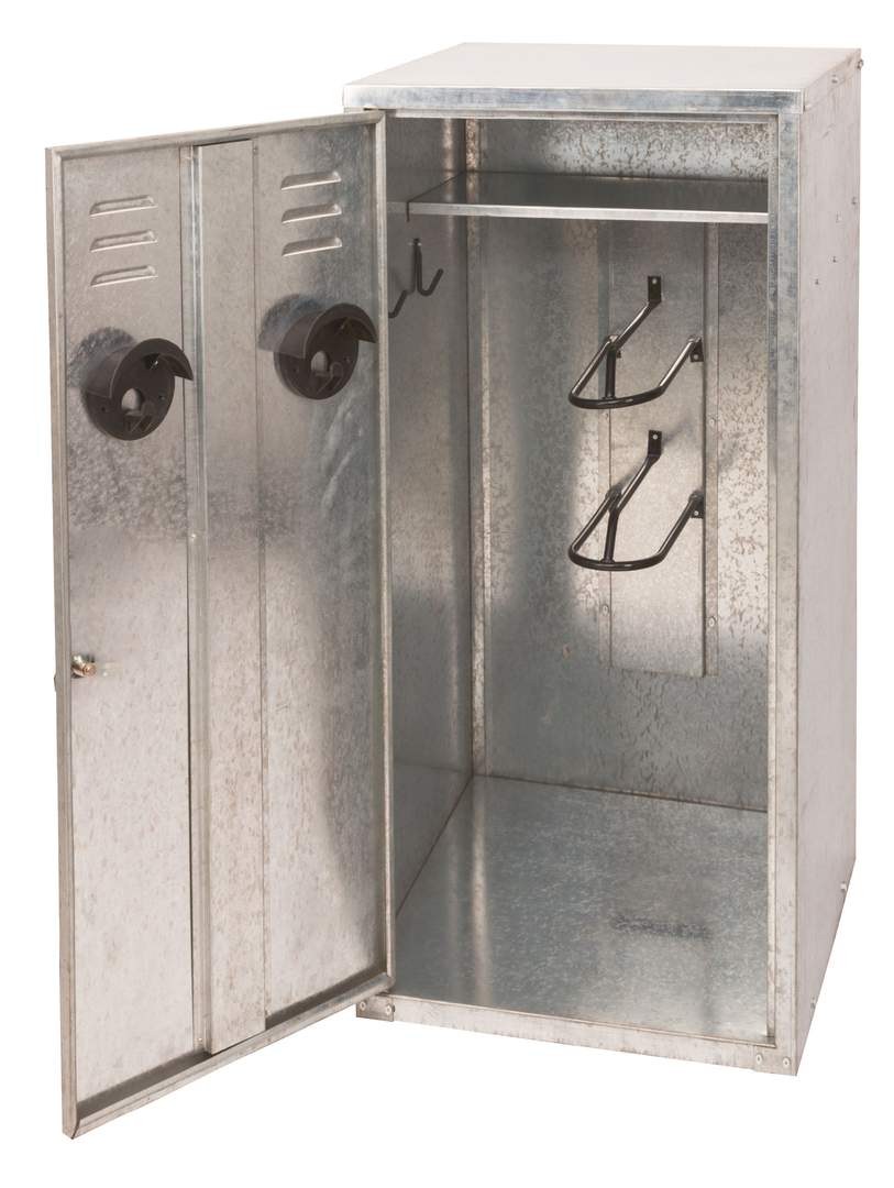 Saddle Cabinet - Image 1