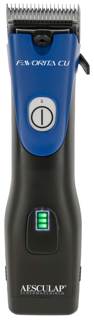 Aesculap Cordless Clipper Favorita CLi - Image 1