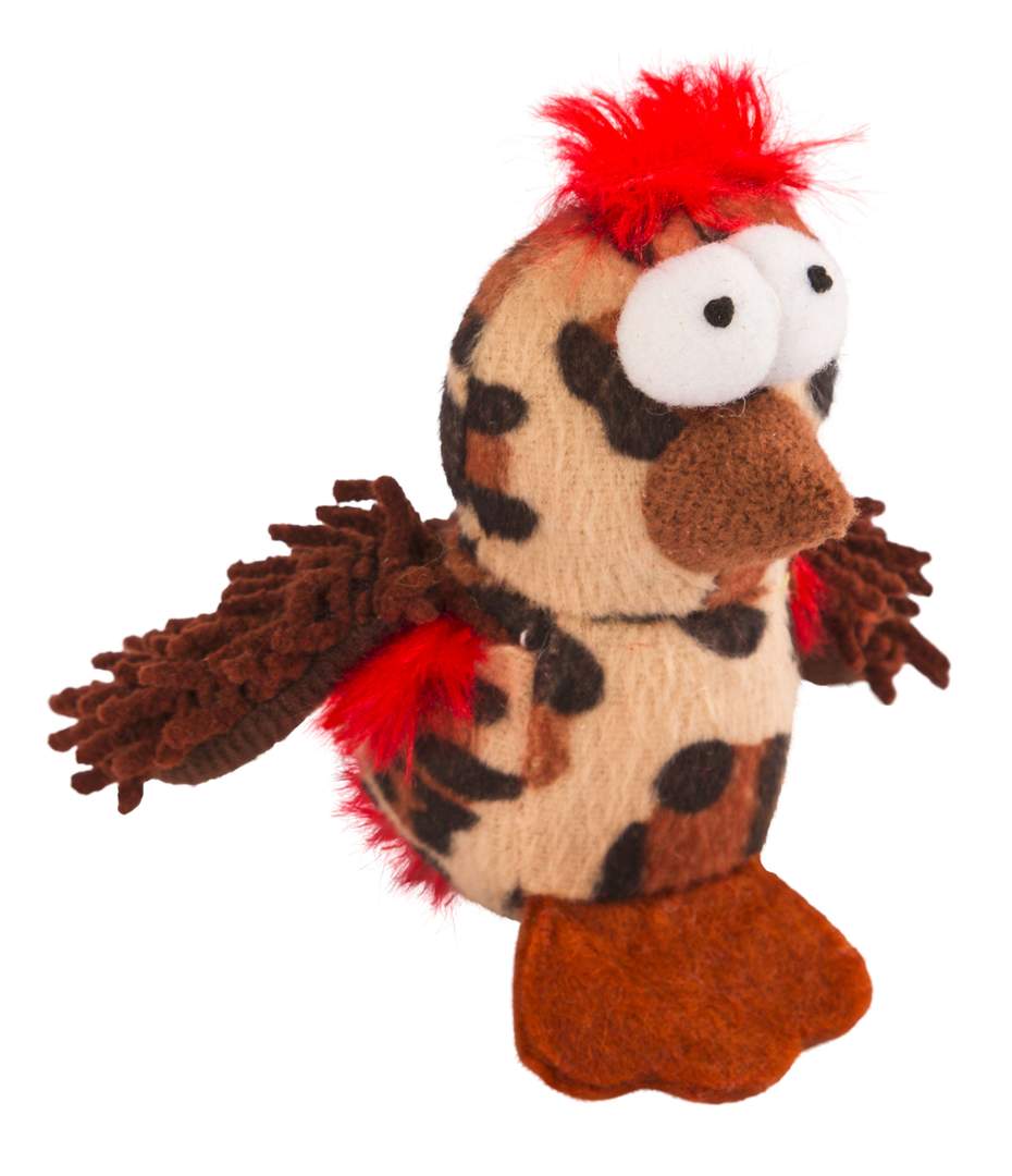 Crazy Chicken - Image 1